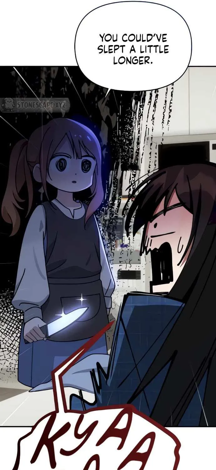 Read Mia Has Returned chapter 19 image 60 on Lezhin