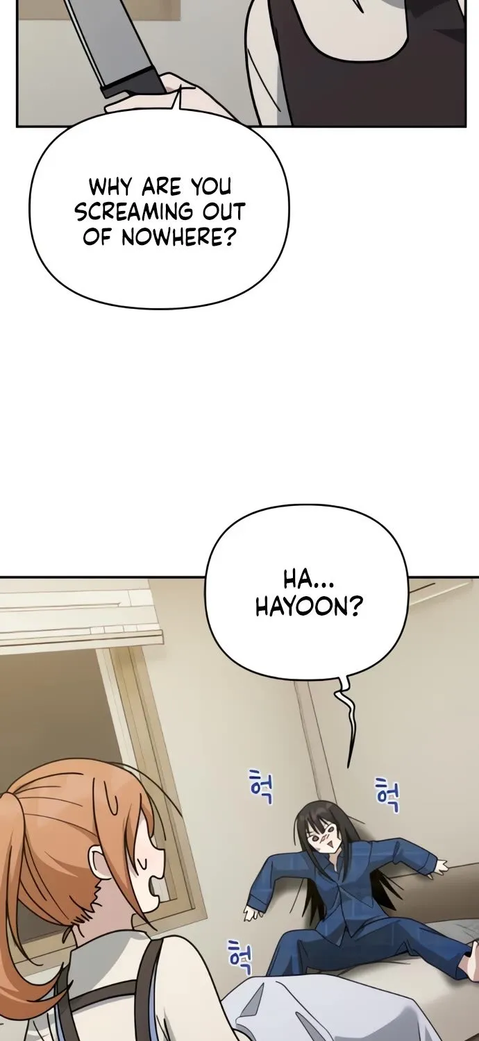 Read Mia Has Returned chapter 19 image 62 on Lezhin