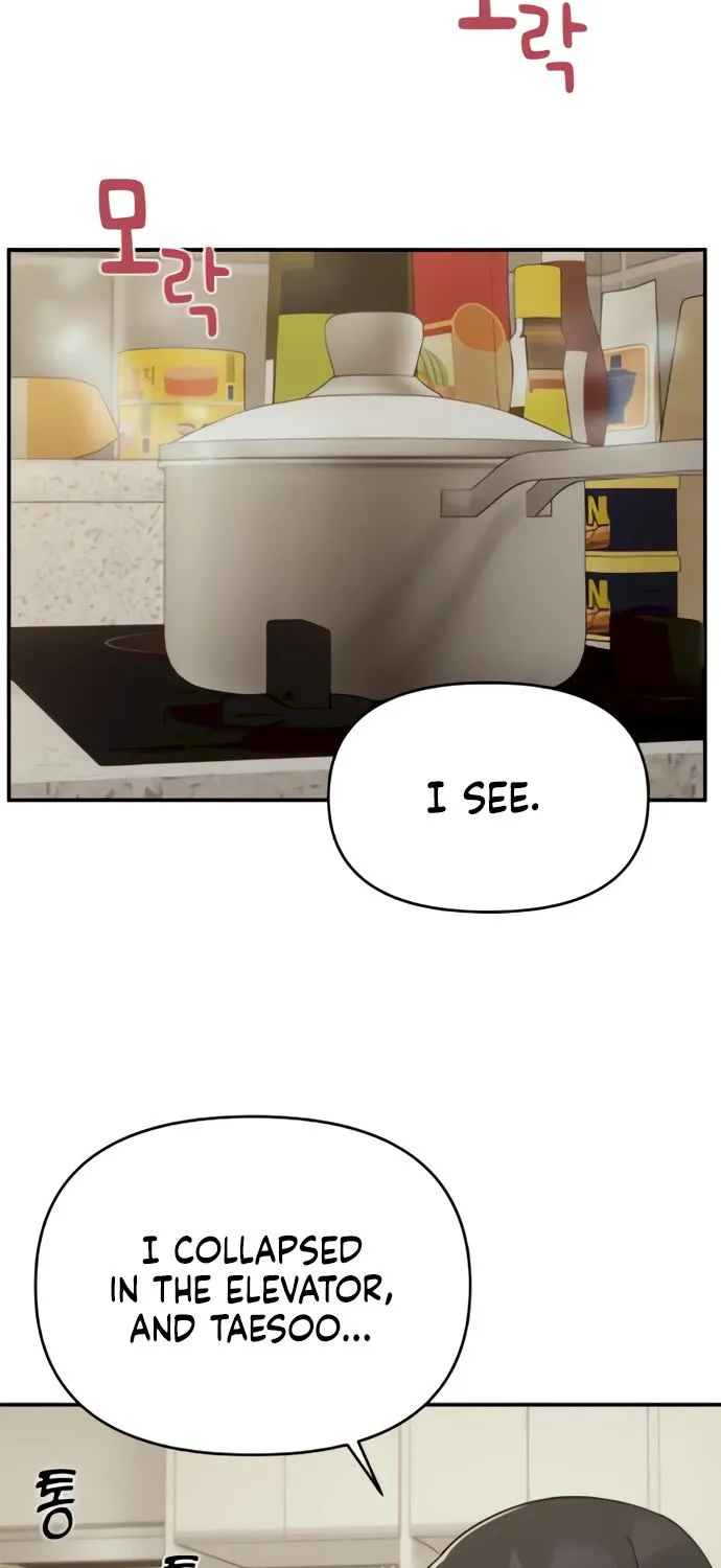 Read Mia Has Returned chapter 19 image 64 on Lezhin