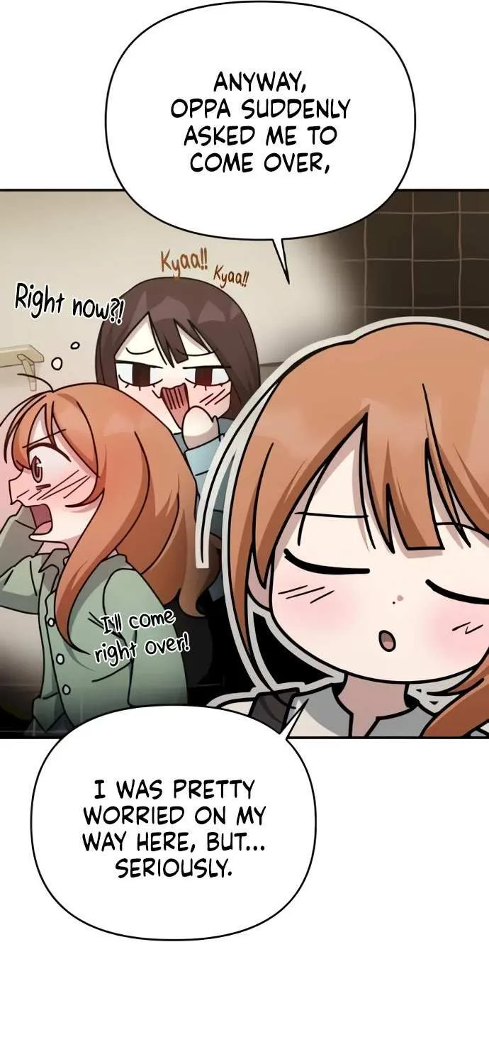 Read Mia Has Returned chapter 19 image 66 on Lezhin
