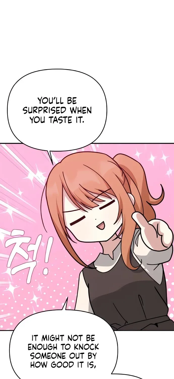 Read Mia Has Returned chapter 19 image 74 on Lezhin