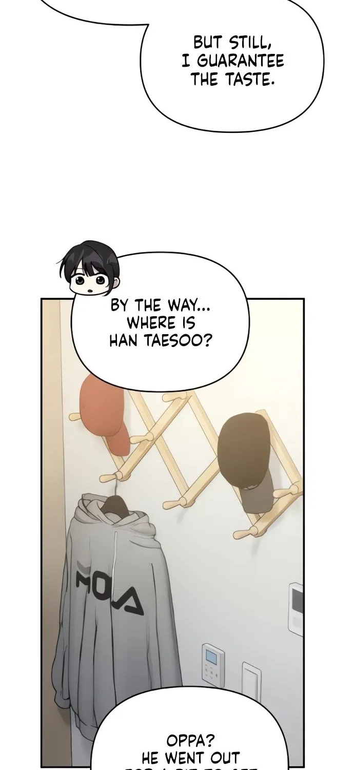 Read Mia Has Returned chapter 19 image 75 on Lezhin