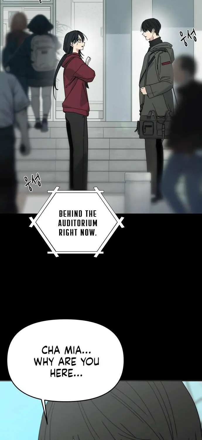 Read Mia Has Returned chapter 2 image 10 on Lezhin