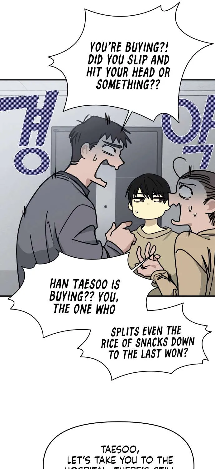 Read Mia Has Returned chapter 2 image 100 on Lezhin