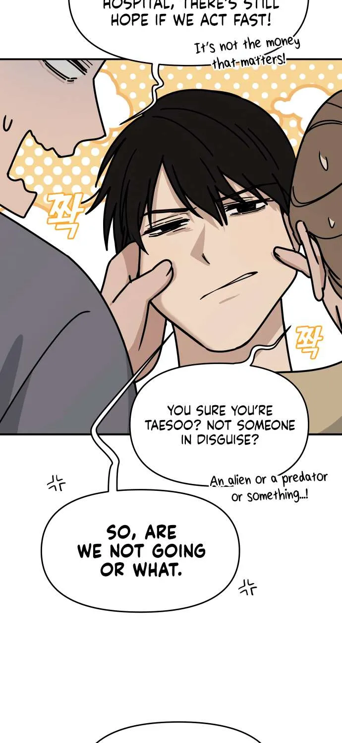 Read Mia Has Returned chapter 2 image 101 on Lezhin