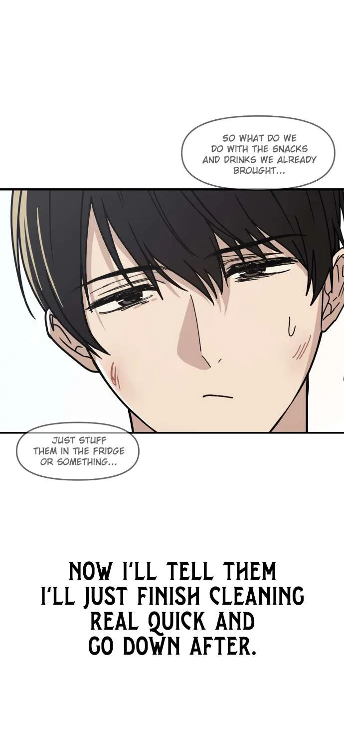 Read Mia Has Returned chapter 2 image 103 on Lezhin