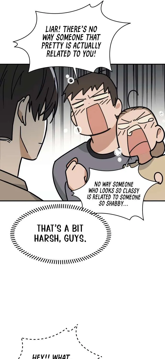 Read Mia Has Returned chapter 2 image 113 on Lezhin
