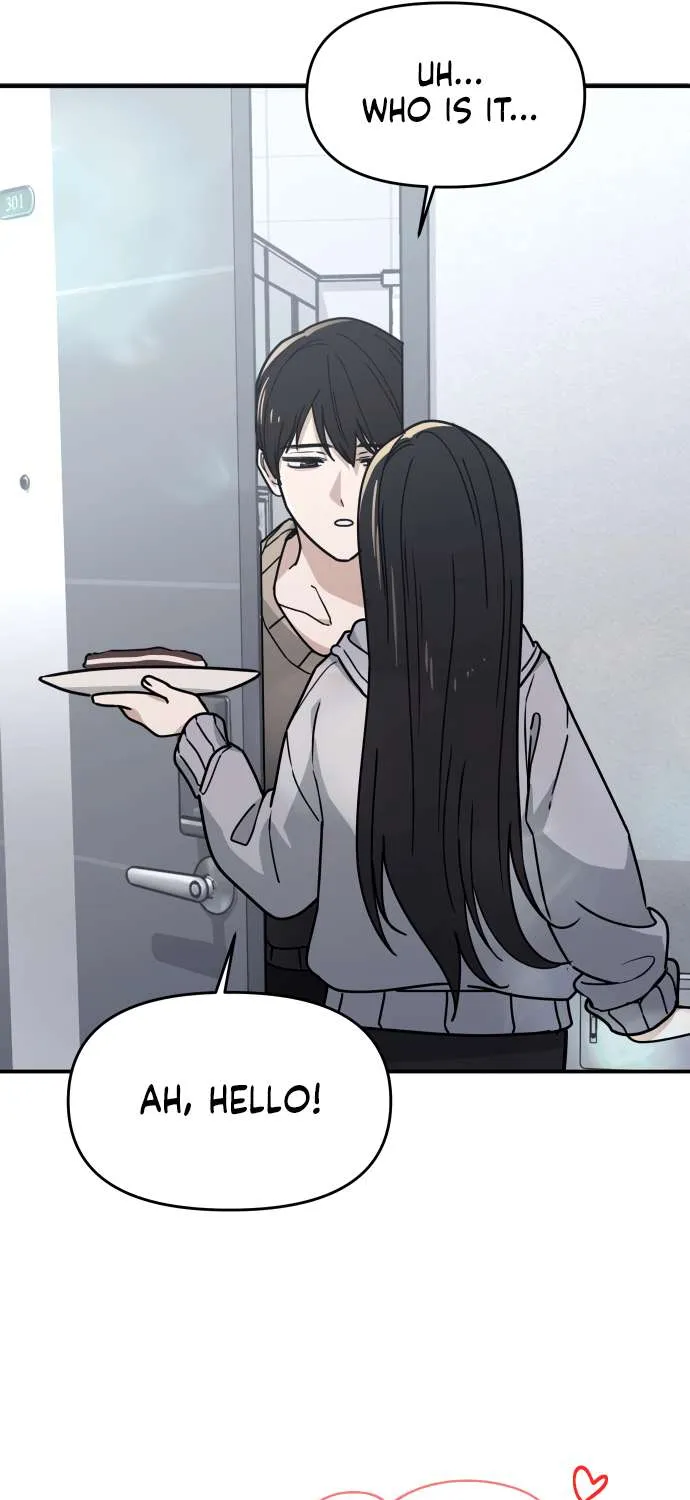 Read Mia Has Returned chapter 2 image 29 on Lezhin