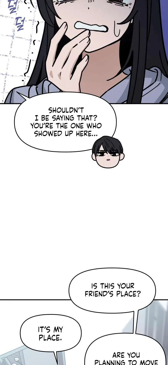 Read Mia Has Returned chapter 2 image 33 on Lezhin