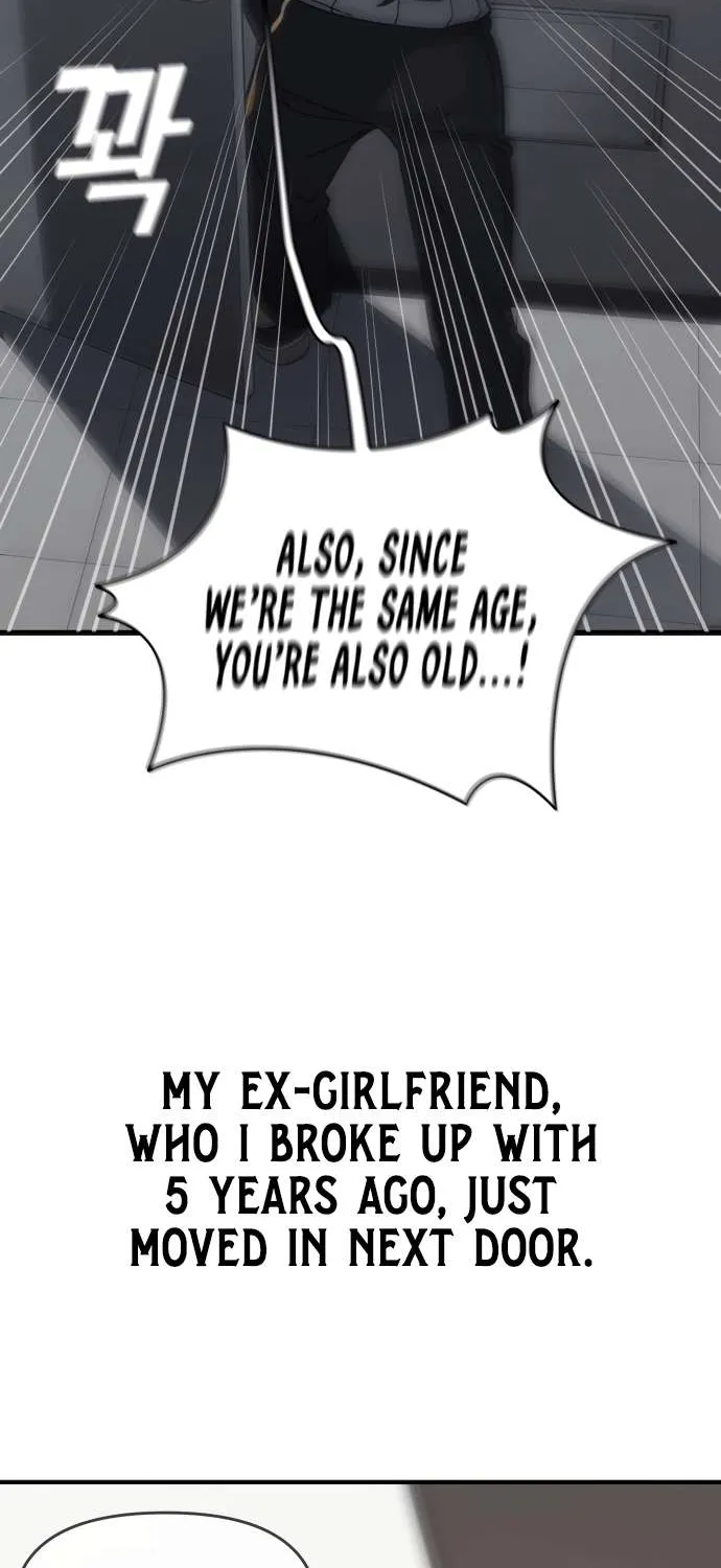 Read Mia Has Returned chapter 2 image 43 on Lezhin