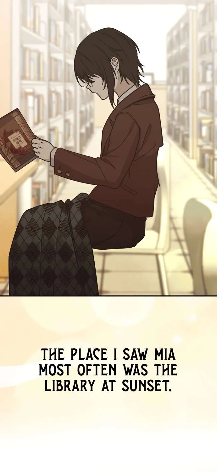 Read Mia Has Returned chapter 2 image 46 on Lezhin