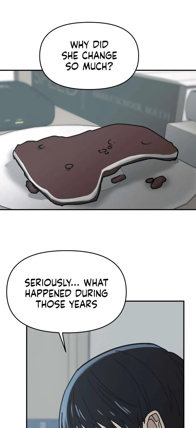 Read Mia Has Returned chapter 2 image 50 on Lezhin