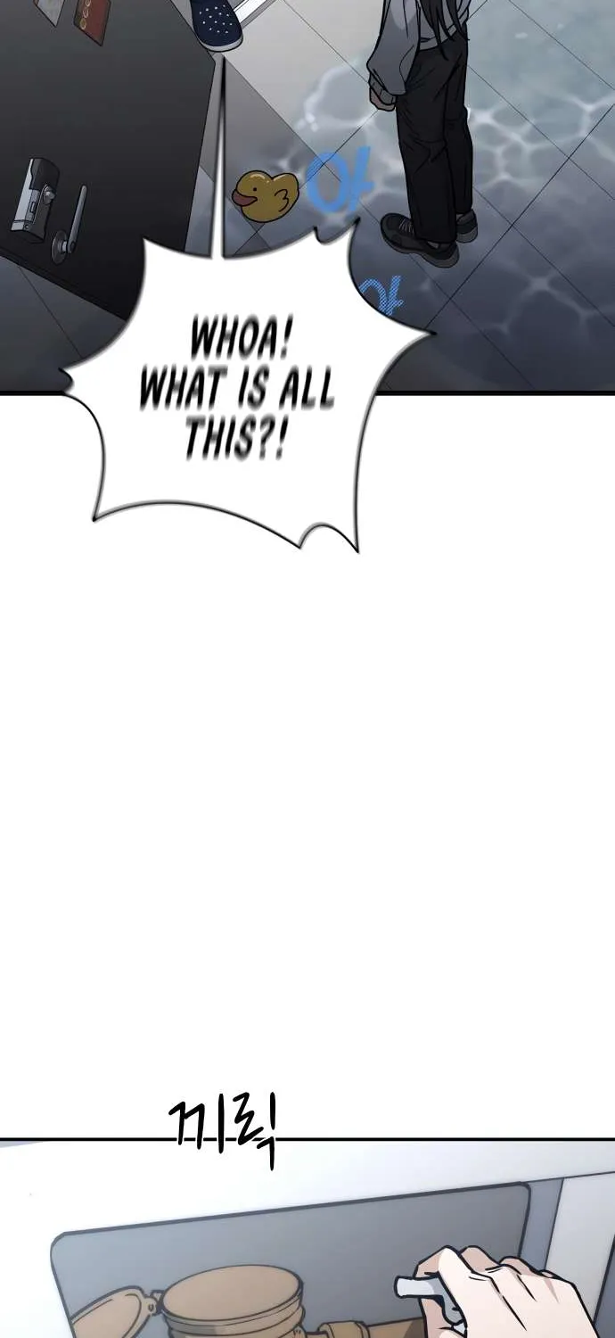 Read Mia Has Returned chapter 2 image 59 on Lezhin