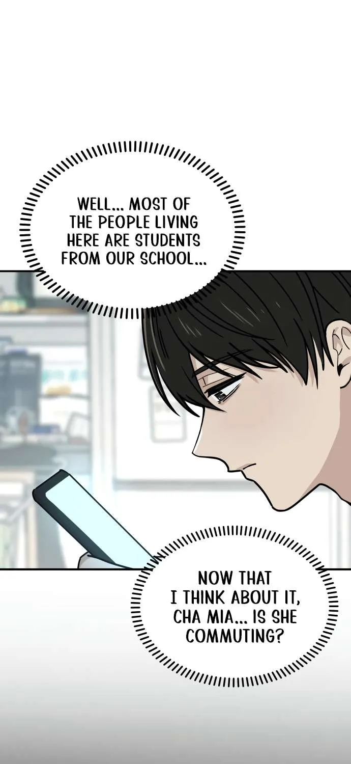 Read Mia Has Returned chapter 2 image 6 on Lezhin