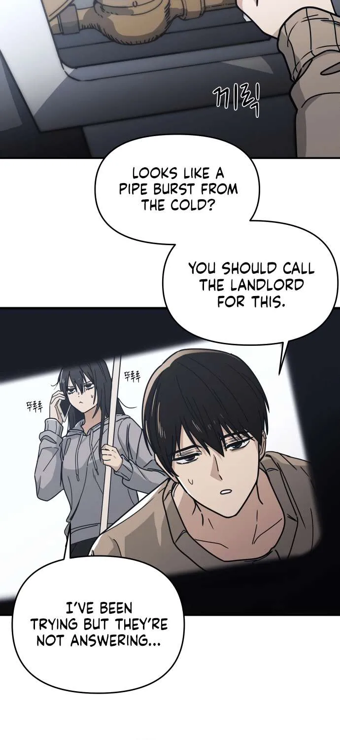 Read Mia Has Returned chapter 2 image 60 on Lezhin
