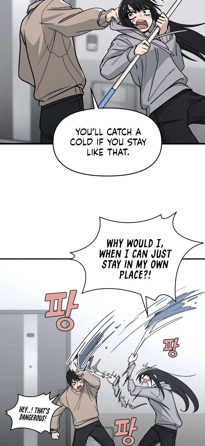 Read Mia Has Returned chapter 2 image 71 on Lezhin