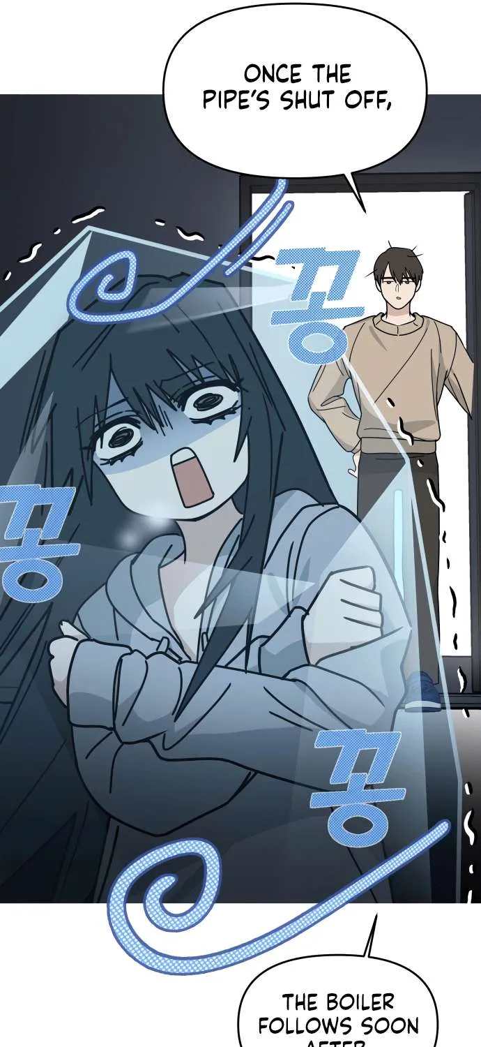 Read Mia Has Returned chapter 2 image 75 on Lezhin