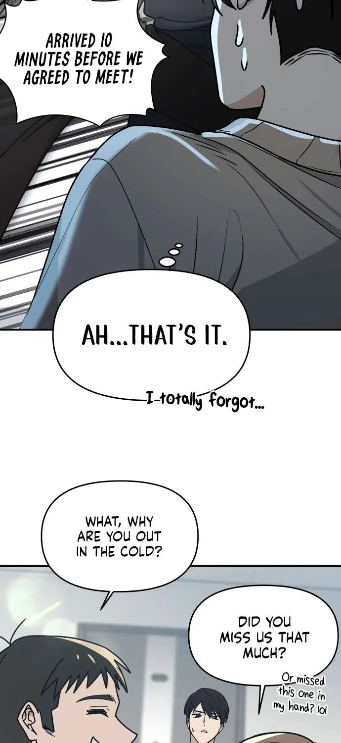 Read Mia Has Returned chapter 2 image 91 on Lezhin