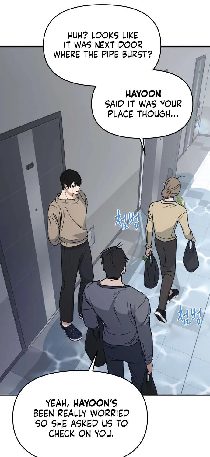 Read Mia Has Returned chapter 2 image 94 on Lezhin