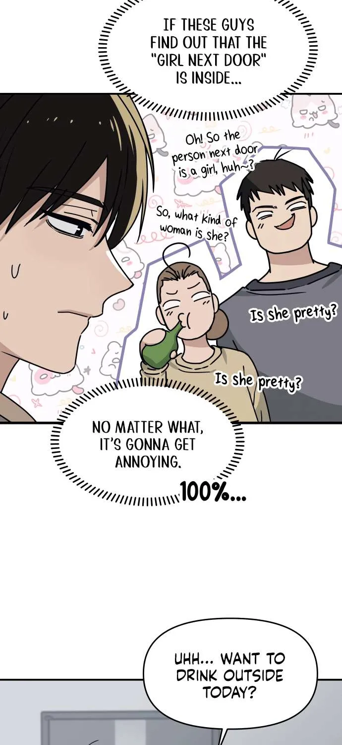 Read Mia Has Returned chapter 2 image 97 on Lezhin