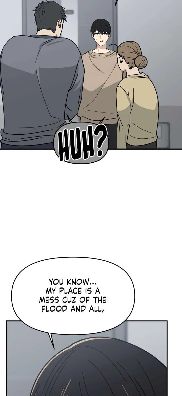 Read Mia Has Returned chapter 2 image 98 on Lezhin
