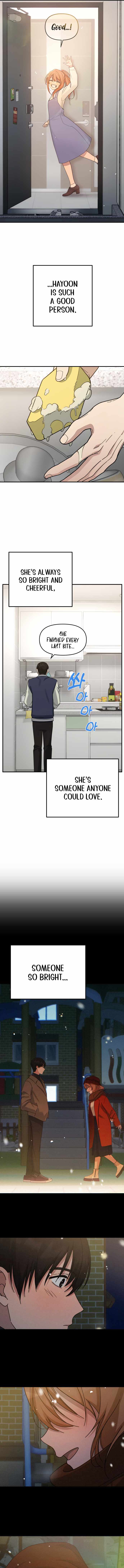 Read Mia Has Returned chapter 20 image 11 on Lezhin