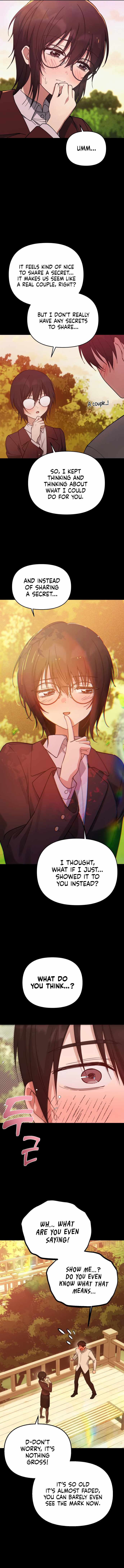 Read Mia Has Returned chapter 20 image 2 on Lezhin