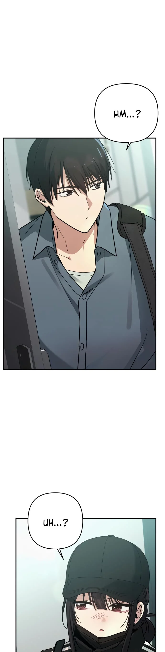 Read Mia Has Returned chapter 21 image 1 on Lezhin
