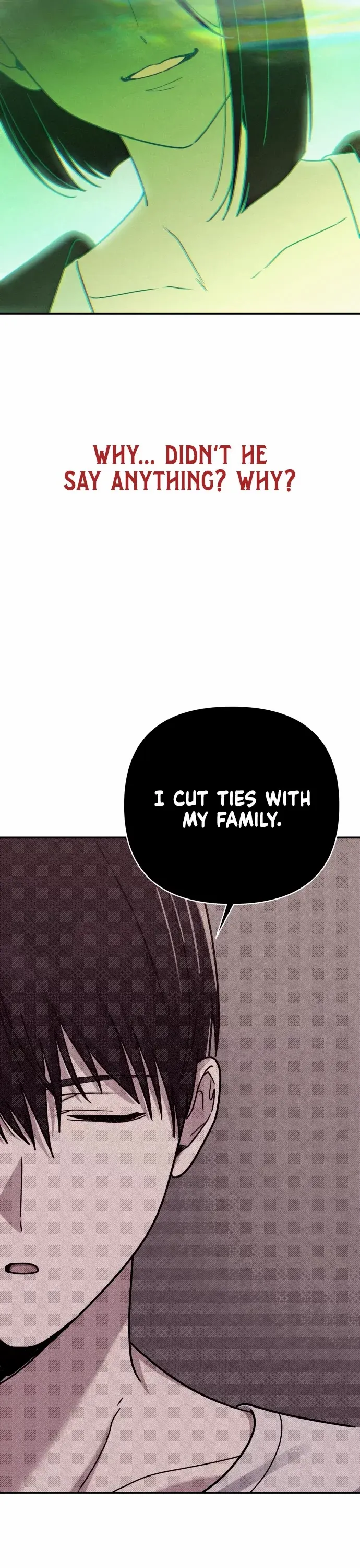 Read Mia Has Returned chapter 21 image 15 on Lezhin