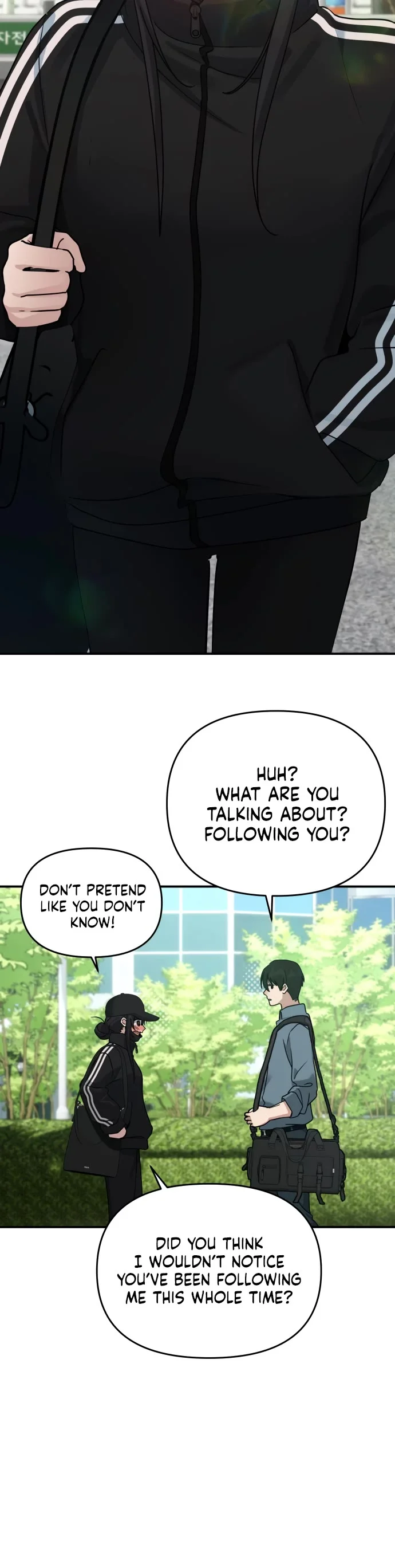 Read Mia Has Returned chapter 21 image 17 on Lezhin