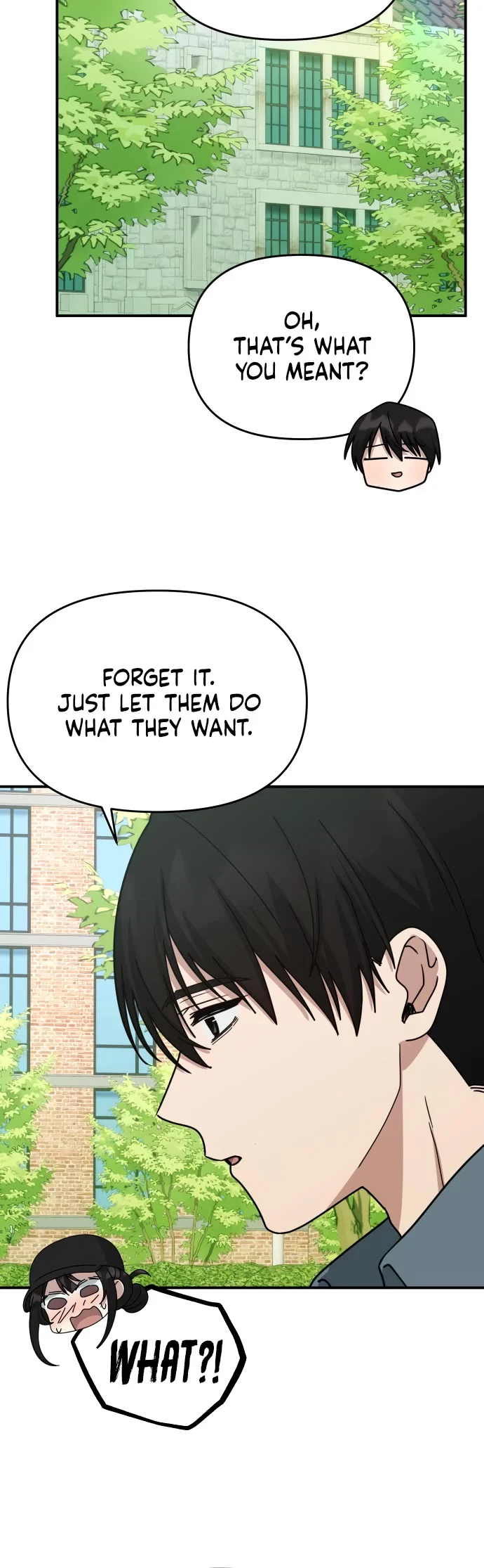 Read Mia Has Returned chapter 21 image 20 on Lezhin