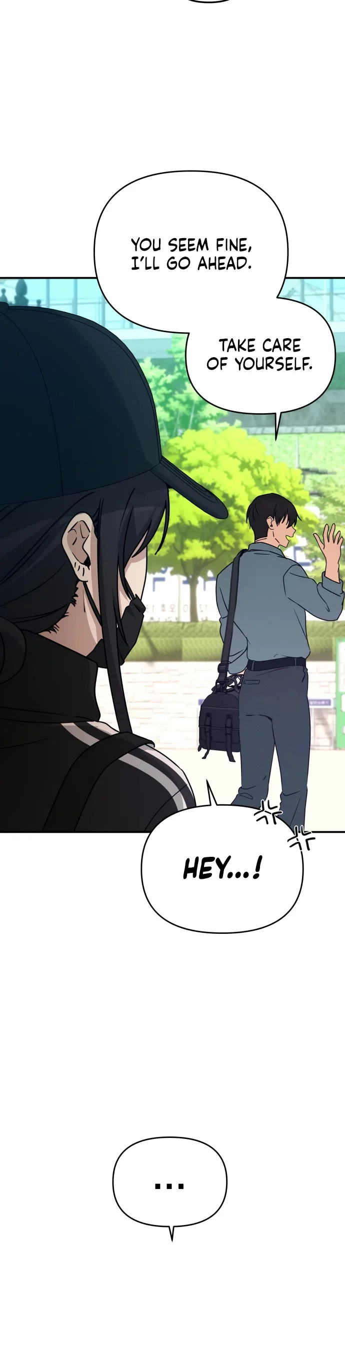 Read Mia Has Returned chapter 21 image 23 on Lezhin