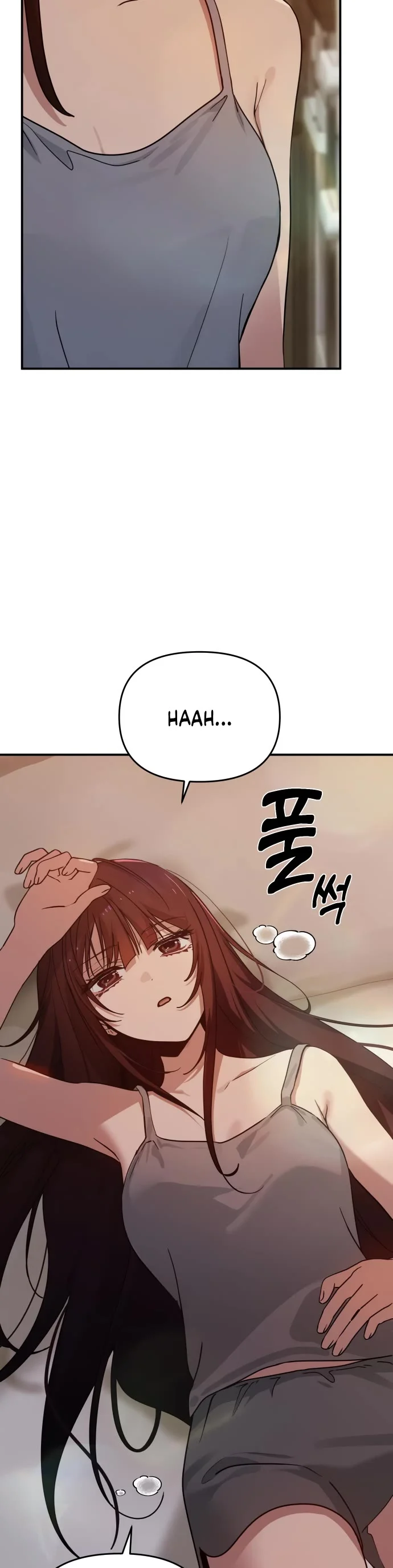 Read Mia Has Returned chapter 21 image 28 on Lezhin