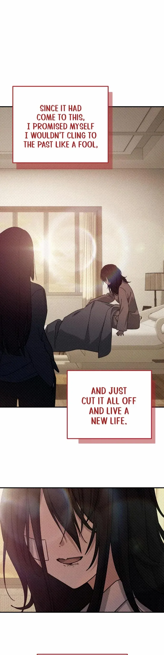 Read Mia Has Returned chapter 21 image 34 on Lezhin