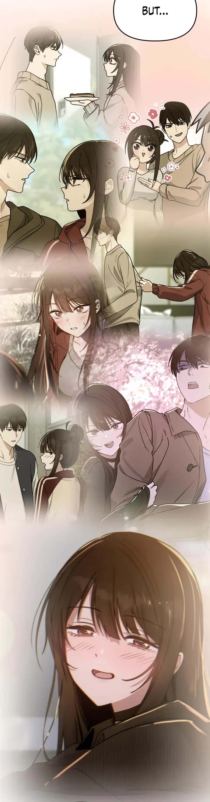 Read Mia Has Returned chapter 21 image 38 on Lezhin