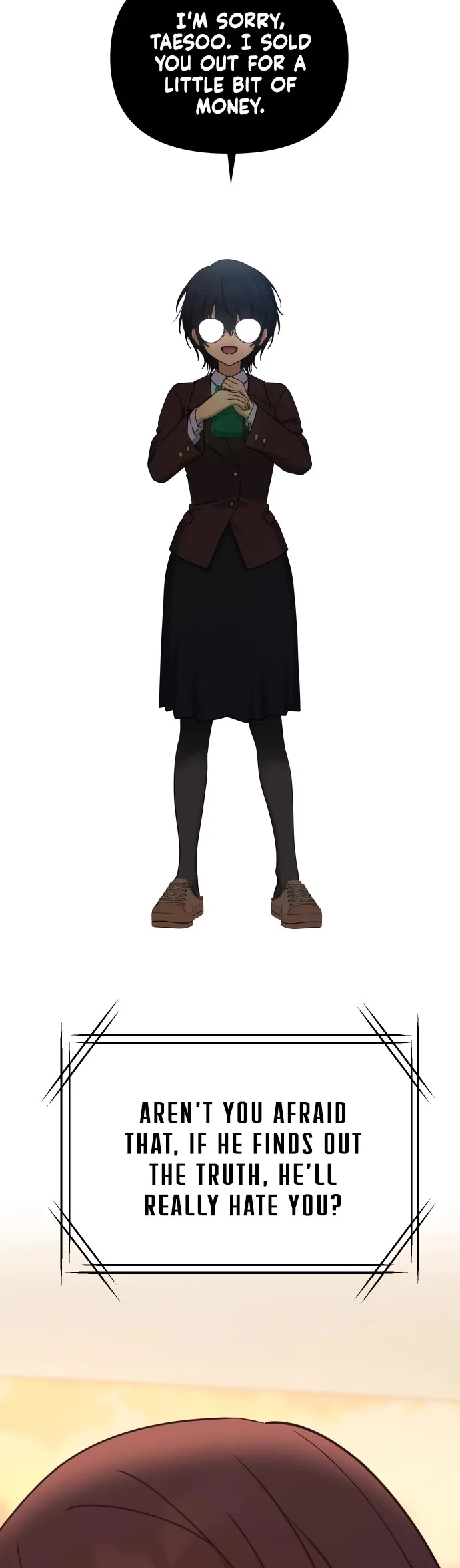Read Mia Has Returned chapter 21 image 40 on Lezhin
