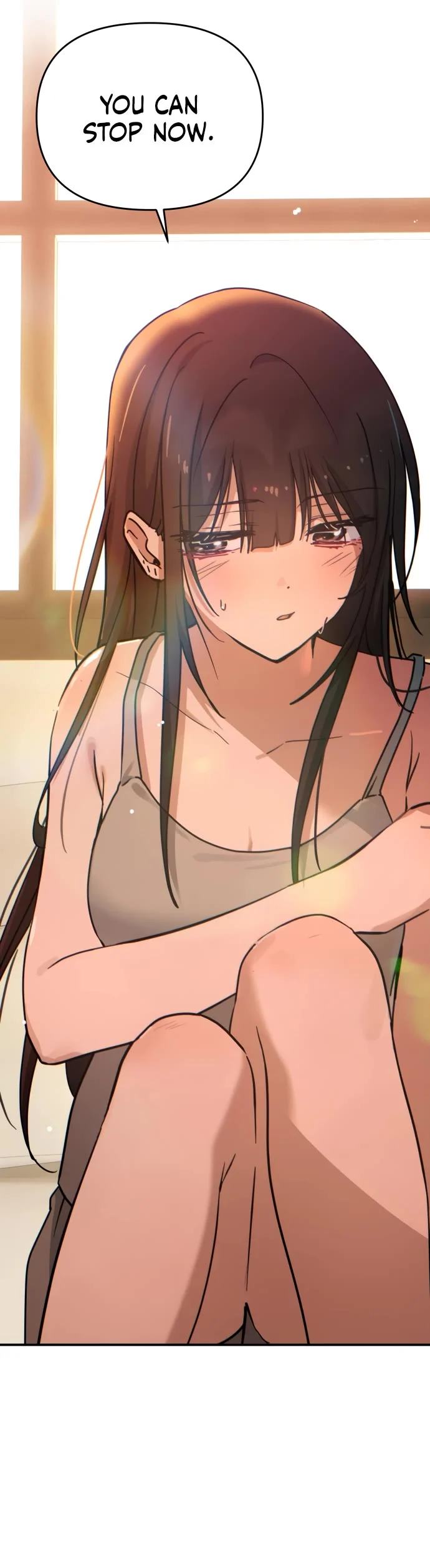 Read Mia Has Returned chapter 21 image 44 on Lezhin