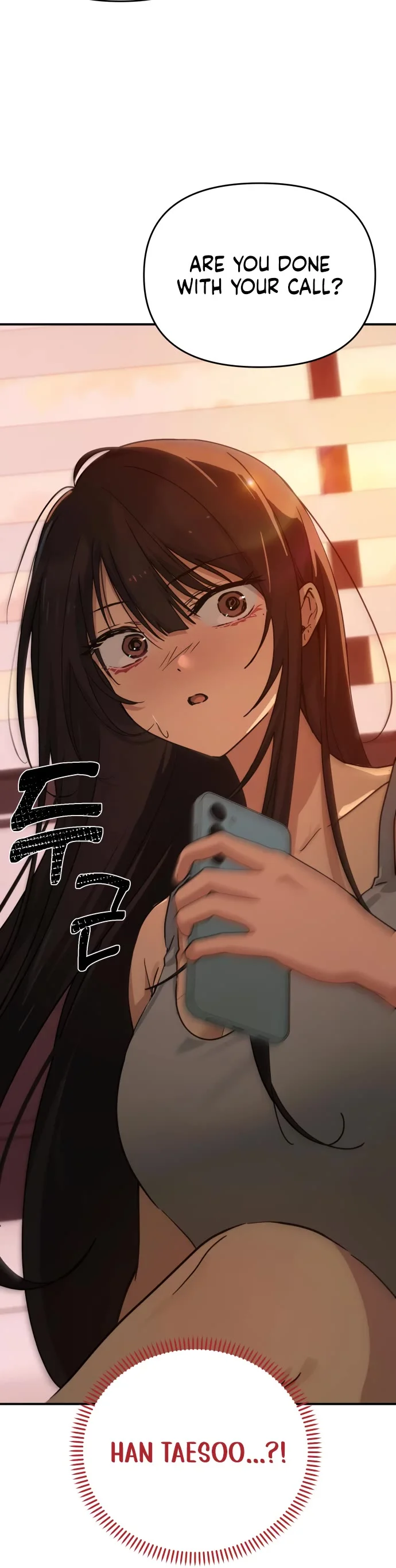 Read Mia Has Returned chapter 21 image 49 on Lezhin