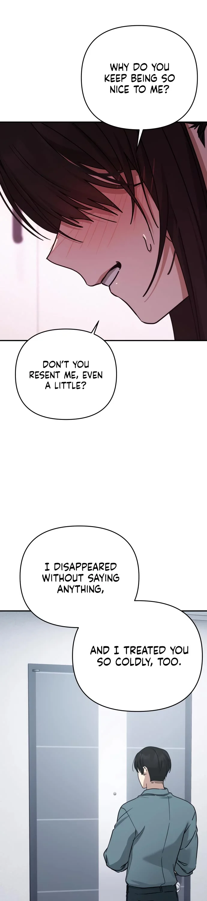 Read Mia Has Returned chapter 22 image 12 on Lezhin