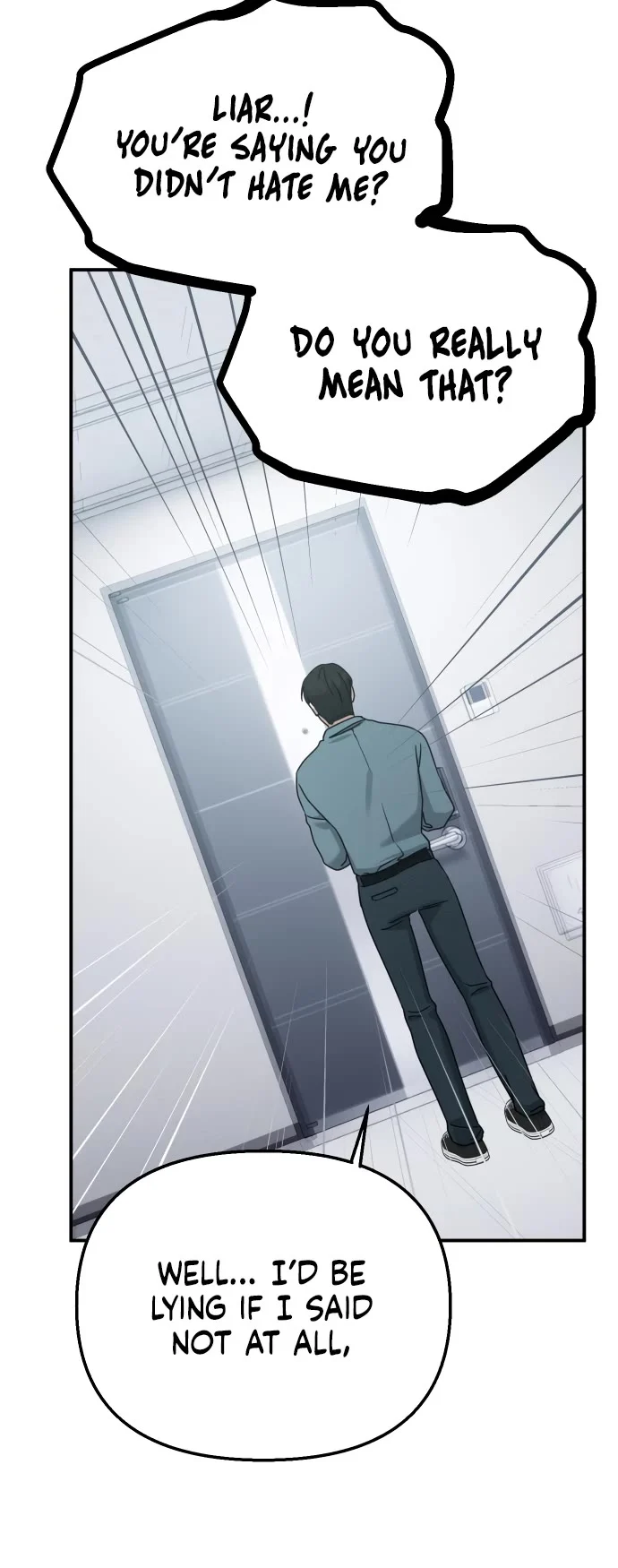 Read Mia Has Returned chapter 22 image 15 on Lezhin