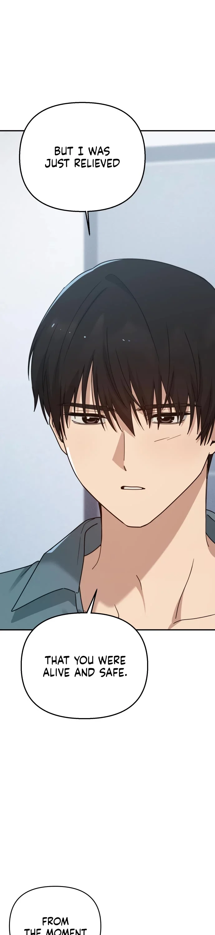 Read Mia Has Returned chapter 22 image 16 on Lezhin