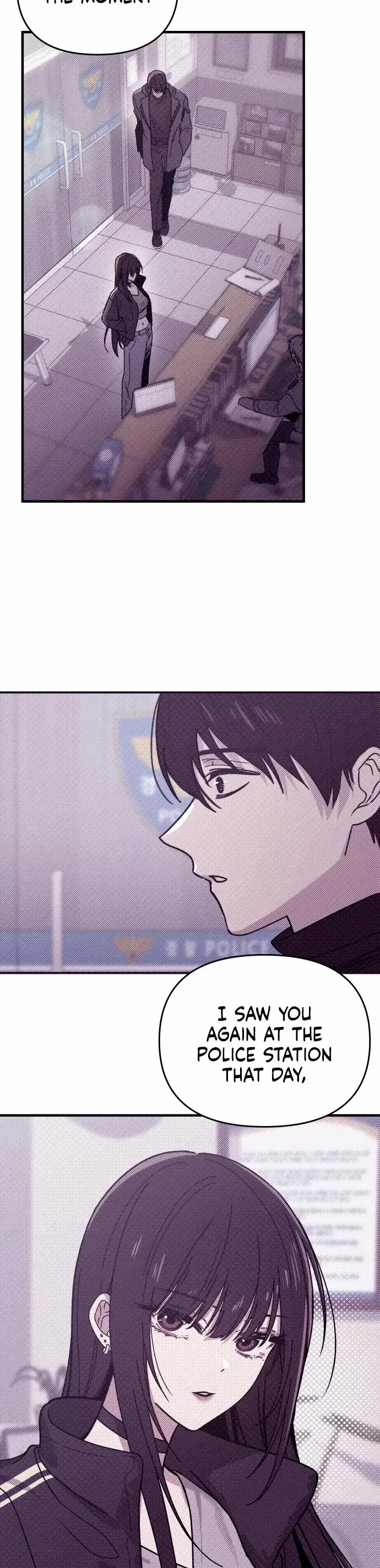 Read Mia Has Returned chapter 22 image 17 on Lezhin