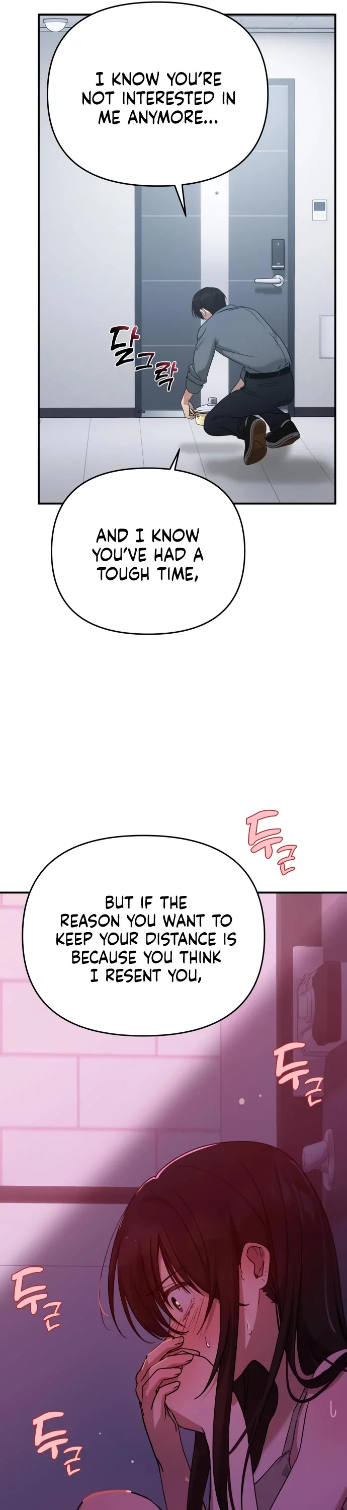 Read Mia Has Returned chapter 22 image 19 on Lezhin