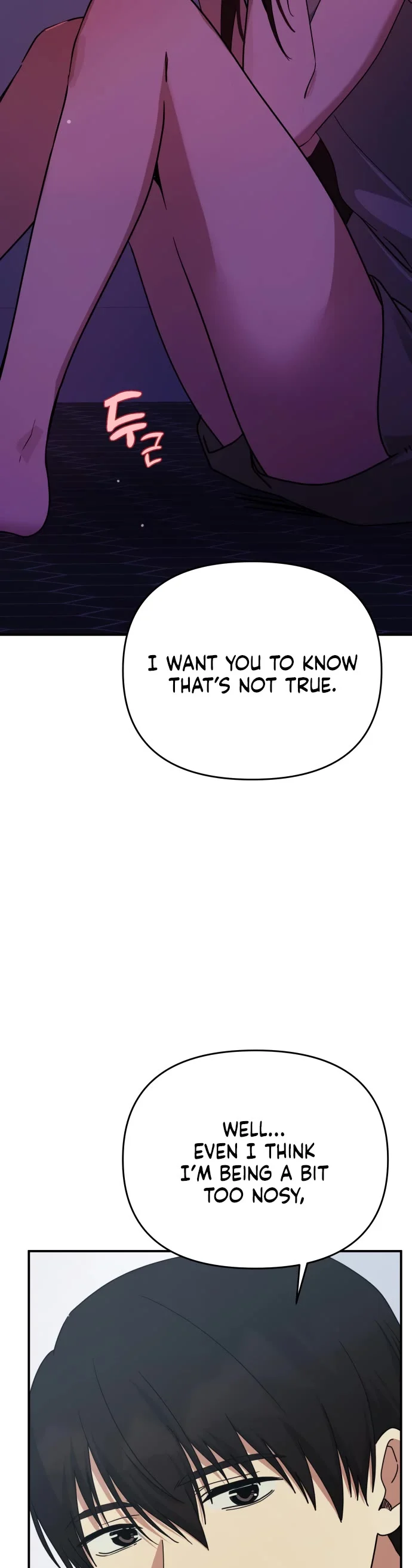 Read Mia Has Returned chapter 22 image 20 on Lezhin