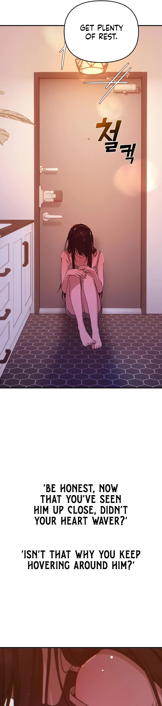Read Mia Has Returned chapter 22 image 22 on Lezhin