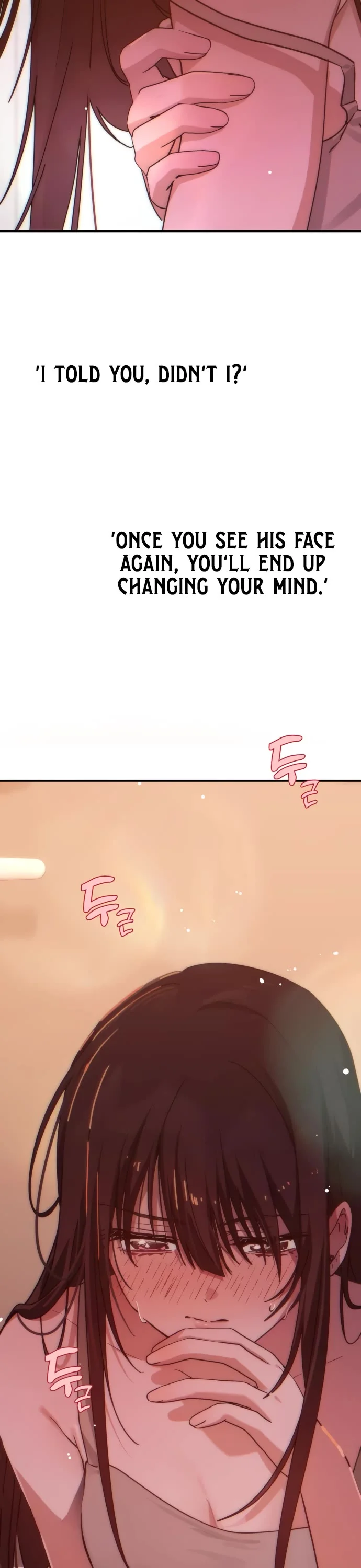 Read Mia Has Returned chapter 22 image 23 on Lezhin