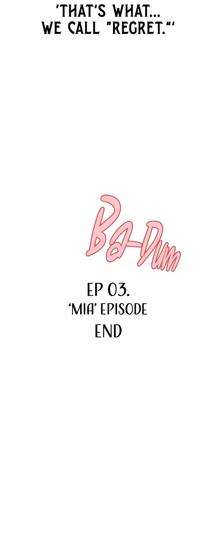 Read Mia Has Returned chapter 22 image 25 on Lezhin