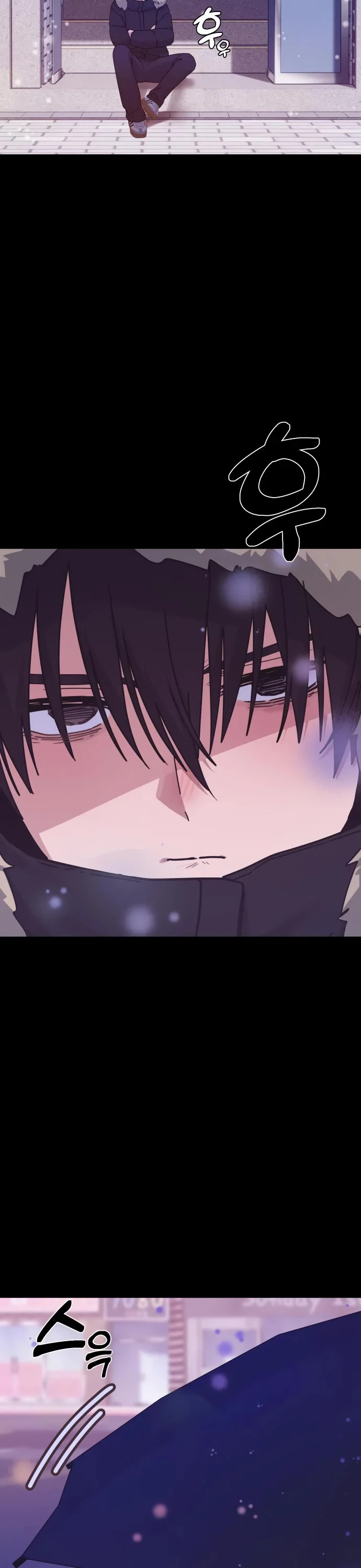 Read Mia Has Returned chapter 22 image 27 on Lezhin
