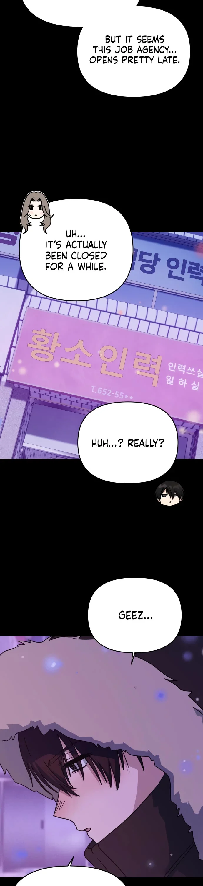 Read Mia Has Returned chapter 22 image 31 on Lezhin