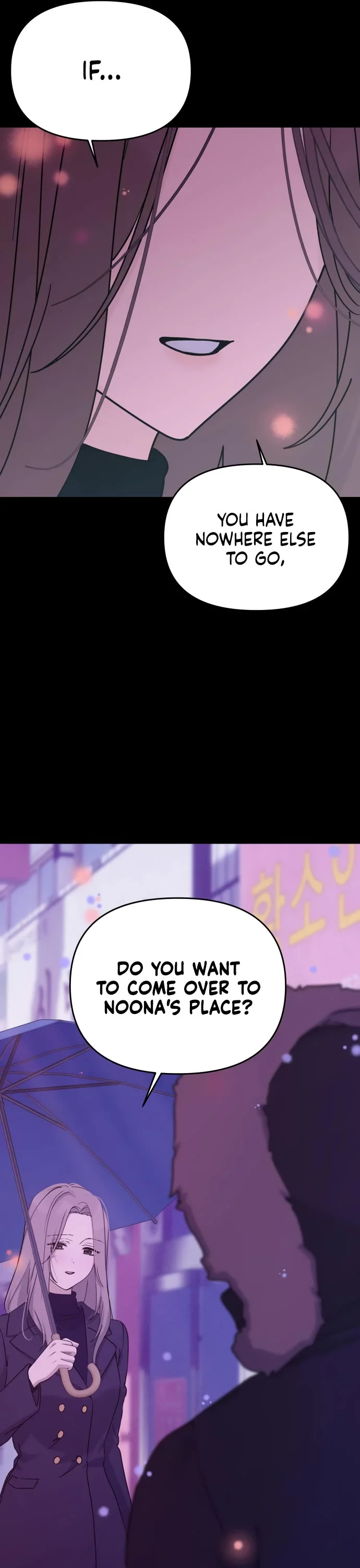 Read Mia Has Returned chapter 22 image 34 on Lezhin